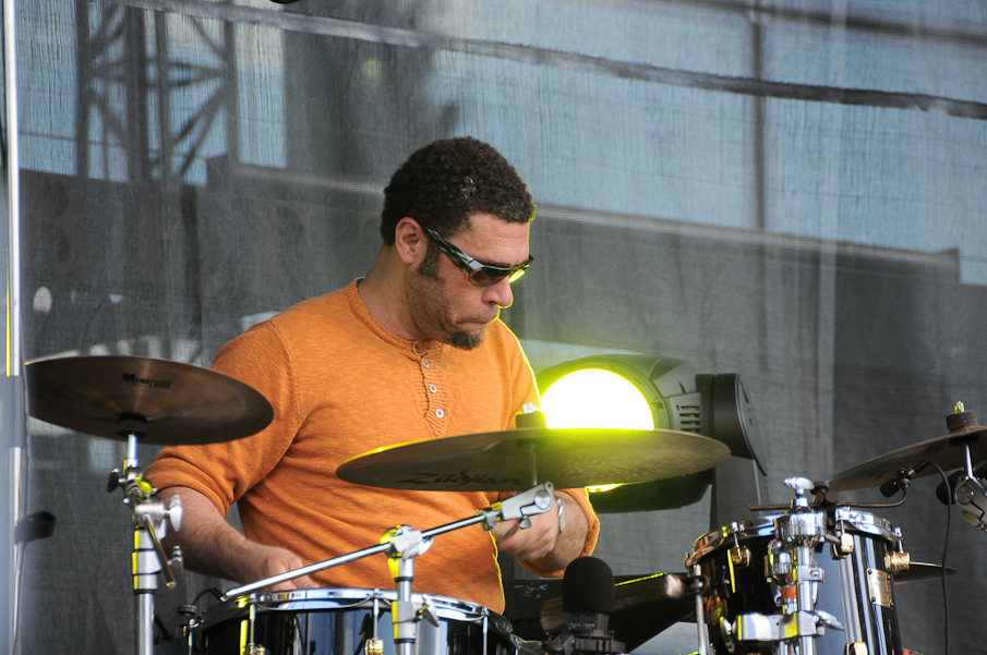 Fete de la Musique Evry 2009 - Sergent Garcia 139.jpg